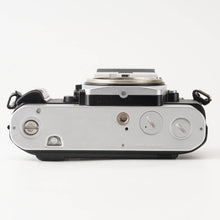 画像をギャラリービューアに読み込む, ニコン Nikon FA 一眼レフ フィルムカメラ