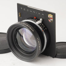 Load image into Gallery viewer, Schneider-Kreuznach Symmar-S 210mm f/5.6