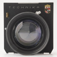 Load image into Gallery viewer, Schneider-Kreuznach Symmar-S 210mm f/5.6