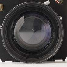 Load image into Gallery viewer, Schneider-Kreuznach Symmar-S 210mm f/5.6