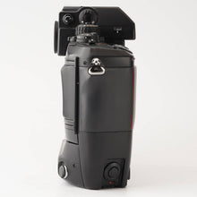 画像をギャラリービューアに読み込む, ニコン Nikon F4 F4E ボディ MB-23 マルチパワーバッテリーパック付 35mm 一眼レフフィルムカメラ