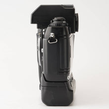 画像をギャラリービューアに読み込む, ニコン Nikon F4 F4E ボディ MB-23 マルチパワーバッテリーパック付 35mm 一眼レフフィルムカメラ