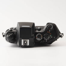 画像をギャラリービューアに読み込む, ニコン Nikon F4 F4E ボディ MB-23 マルチパワーバッテリーパック付 35mm 一眼レフフィルムカメラ