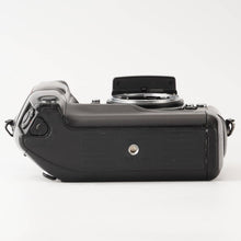 画像をギャラリービューアに読み込む, ニコン Nikon F4 F4E ボディ MB-23 マルチパワーバッテリーパック付 35mm 一眼レフフィルムカメラ