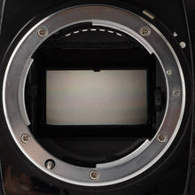 画像をギャラリービューアに読み込む, ニコン Nikon F4 F4E ボディ MB-23 マルチパワーバッテリーパック付 35mm 一眼レフフィルムカメラ