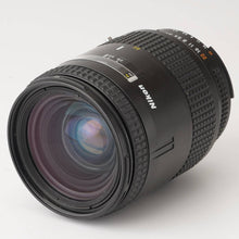 Load image into Gallery viewer, Nikon AF Nikkor 28-85mm f/3.5-4.5 F Mount