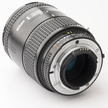 Load image into Gallery viewer, Nikon AF Nikkor 28-85mm f/3.5-4.5 F Mount