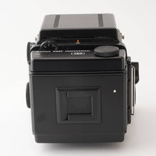 画像をギャラリービューアに読み込む, マミヤ Mamiya RZ67 PROFESSIONAL ボディ 中判フィルムカメラ
