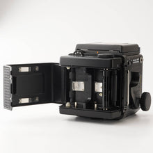 画像をギャラリービューアに読み込む, マミヤ Mamiya RZ67 PROFESSIONAL ボディ 中判フィルムカメラ