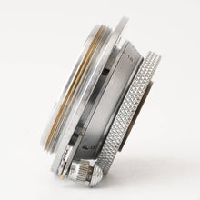 画像をギャラリービューアに読み込む, ライカ Leica Leitz Elmar 3.5cm 35mm F3.5 L39マウント