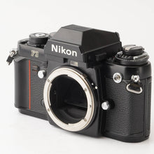 画像をギャラリービューアに読み込む, ニコン Nikon F3 アイレベル 35mm 一眼レフフィルムカメラ