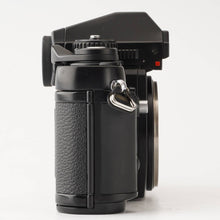 画像をギャラリービューアに読み込む, ニコン Nikon F3 アイレベル 35mm 一眼レフフィルムカメラ