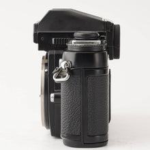 画像をギャラリービューアに読み込む, ニコン Nikon F3 アイレベル 35mm 一眼レフフィルムカメラ