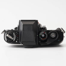 画像をギャラリービューアに読み込む, ニコン Nikon F3 アイレベル 35mm 一眼レフフィルムカメラ