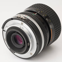 Load image into Gallery viewer, Nikon Ai-s Nikkor 35-70mm f/3.3-4.5 F Mount