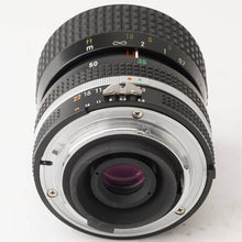 Load image into Gallery viewer, Nikon Ai-s Nikkor 35-70mm f/3.3-4.5 F Mount