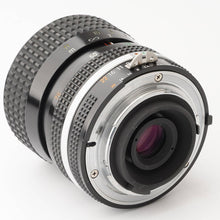 Load image into Gallery viewer, Nikon Ai-s Nikkor 35-70mm f/3.3-4.5 F Mount