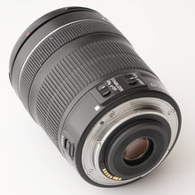 画像をギャラリービューアに読み込む, キヤノン Canon ZOOM LENS EF-S 18-135mm F3.5-5.6 IS STM