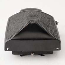 Load image into Gallery viewer, Nikon DE-1 Eye Leverl Finder for F2