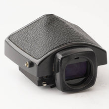 Load image into Gallery viewer, Nikon DE-1 Eye Leverl Finder for F2