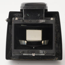 Load image into Gallery viewer, Nikon DE-1 Eye Leverl Finder for F2