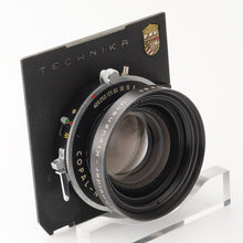 Load image into Gallery viewer, Schneider-Kreuznach Symmar S 180mm f/5.6