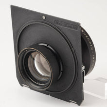 Load image into Gallery viewer, Schneider-Kreuznach Symmar S 180mm f/5.6