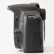 画像をギャラリービューアに読み込む, キヤノン Canon EOS Kiss X2 / EF-S 18-55mm F3.5-5.6 IS