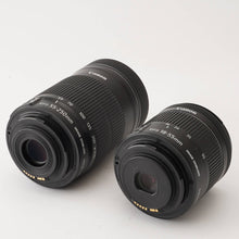 画像をギャラリービューアに読み込む, キヤノン Canon EOS Kiss X9 / EF S 18-55mm F4-5.6 IS STM / EF S 55-250mm F4-5.6 IS STM