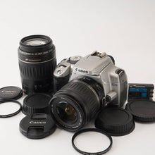 画像をギャラリービューアに読み込む, キヤノン Canon EOS Kiss Digital X / EF S 18-55mm F3.5-5.6 II USM / EF 55-200mm F4.5-5.6 II USM