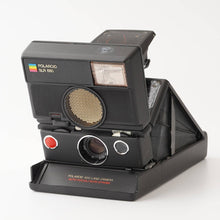 画像をギャラリービューアに読み込む, ポラロイド POLAROID SLR680 インスタントフィルムカメラ