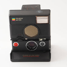画像をギャラリービューアに読み込む, ポラロイド POLAROID SLR680 インスタントフィルムカメラ