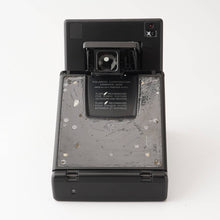 画像をギャラリービューアに読み込む, ポラロイド POLAROID SLR680 インスタントフィルムカメラ