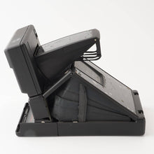 画像をギャラリービューアに読み込む, ポラロイド POLAROID SLR680 インスタントフィルムカメラ