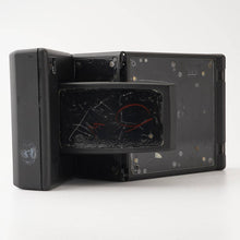 画像をギャラリービューアに読み込む, ポラロイド POLAROID SLR680 インスタントフィルムカメラ