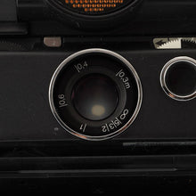 画像をギャラリービューアに読み込む, ポラロイド POLAROID SLR680 インスタントフィルムカメラ