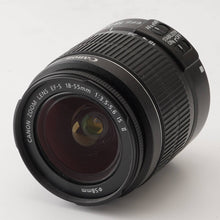 画像をギャラリービューアに読み込む, キヤノン Canon EOS Kiss X5 / EF-S 18-55mm F3.5-5.6 IS II