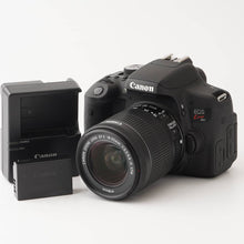 画像をギャラリービューアに読み込む, キヤノン Canon EOS Kiss X8i / EF-S 18-55mm F3.5-5.6 IS STM