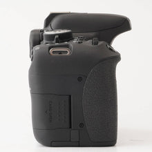 画像をギャラリービューアに読み込む, キヤノン Canon EOS Kiss X8i / EF-S 18-55mm F3.5-5.6 IS STM