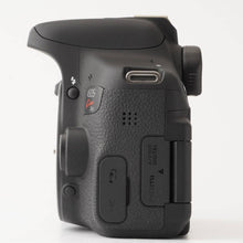 画像をギャラリービューアに読み込む, キヤノン Canon EOS Kiss X8i / EF-S 18-55mm F3.5-5.6 IS STM