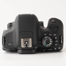 画像をギャラリービューアに読み込む, キヤノン Canon EOS Kiss X8i / EF-S 18-55mm F3.5-5.6 IS STM