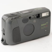 画像をギャラリービューアに読み込む, 京セラ Kyocera SLIM T / Carl Zeiss T* Tessar 35mm F3.5