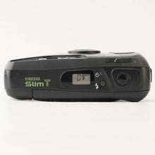 画像をギャラリービューアに読み込む, 京セラ Kyocera SLIM T / Carl Zeiss T* Tessar 35mm F3.5