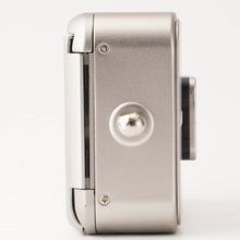 画像をギャラリービューアに読み込む, フジ Fujifilm CARDIA mini ティアラ TIARA II / SUPER-EBC FUJINON 28mm