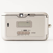 画像をギャラリービューアに読み込む, フジ Fujifilm CARDIA mini ティアラ TIARA II / SUPER-EBC FUJINON 28mm