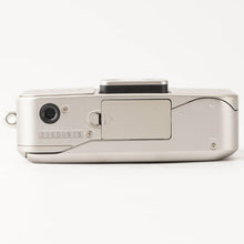 画像をギャラリービューアに読み込む, フジ Fujifilm CARDIA mini ティアラ TIARA II / SUPER-EBC FUJINON 28mm