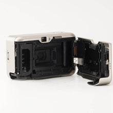 画像をギャラリービューアに読み込む, フジ Fujifilm CARDIA mini ティアラ TIARA II / SUPER-EBC FUJINON 28mm