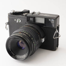 画像をギャラリービューアに読み込む, フジ Fujica G690 BLP / FUJINON S 100mm F3.5 中判フィルムカメラ