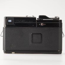 画像をギャラリービューアに読み込む, フジ Fujica G690 BLP / FUJINON S 100mm F3.5 中判フィルムカメラ