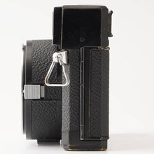 画像をギャラリービューアに読み込む, フジ Fujica G690 BLP / FUJINON S 100mm F3.5 中判フィルムカメラ